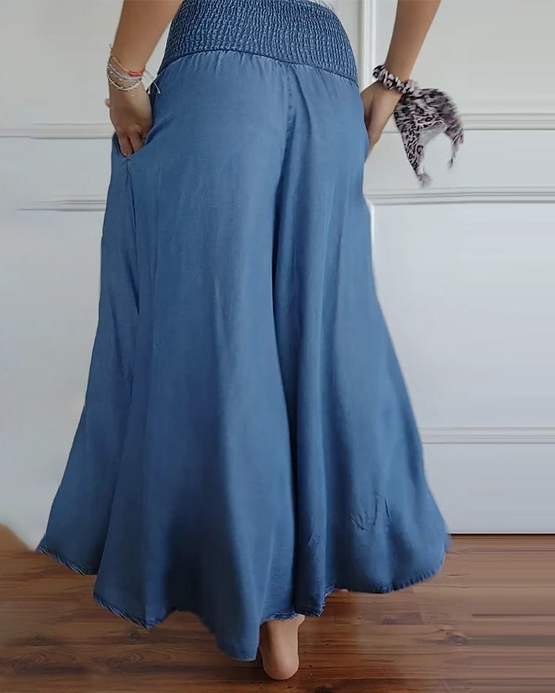 Mira | gonna elastico chic