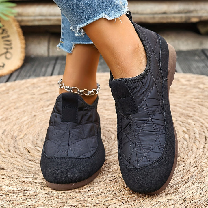 Dana | Scarpe Invernali Morbide e Calde