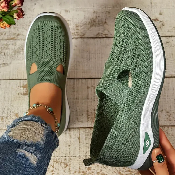 Nora | Sneakers leggere e confortevoli