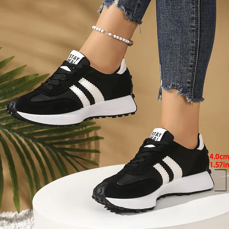 Teodora | Sneakers Comode e Versatili
