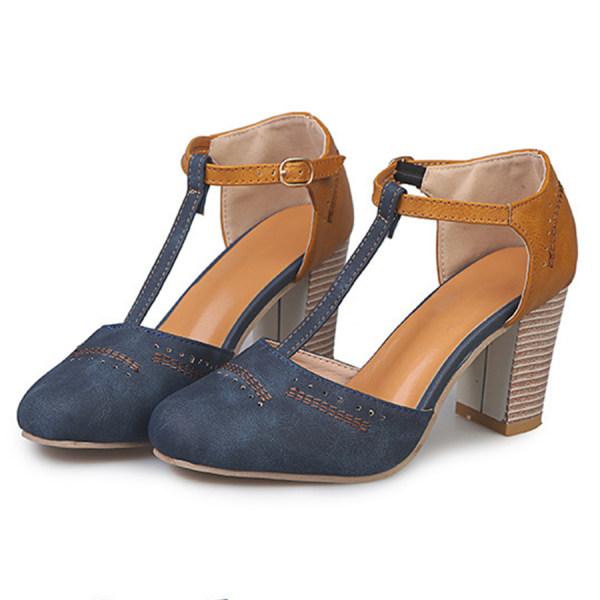 Alicia | Tacchi chic e confortevoli