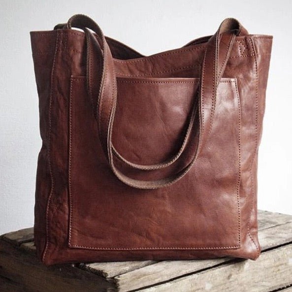 Lorena | Borsa Quotidiana Chic ed Essenziale
