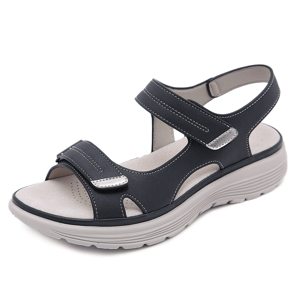Fiona | Sandali eleganti e confortevoli