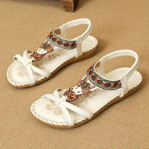 Denice | Sandali ortopedici eleganti