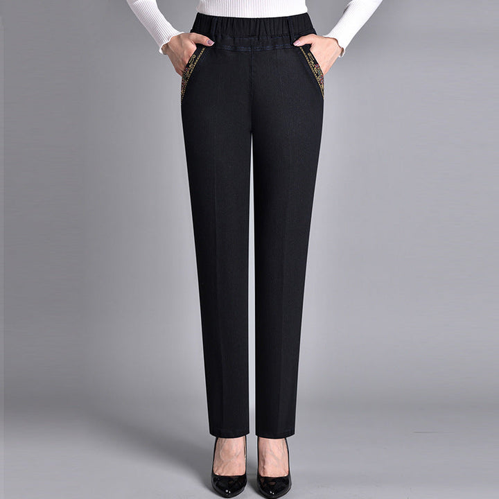 Graciela | Jeans Eleganti Senza Tempo