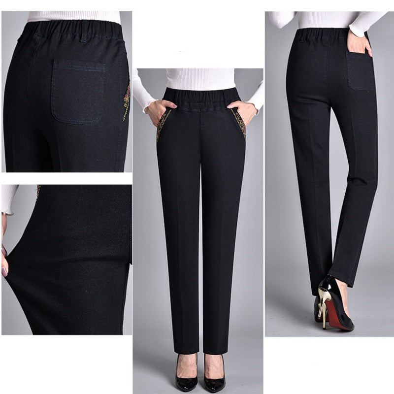 Graciela | Jeans Eleganti Senza Tempo