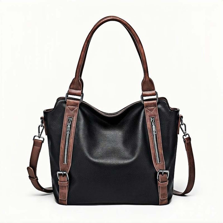 Lucia | Borsa Elegante e Spaziosa per Tutti i Giorni